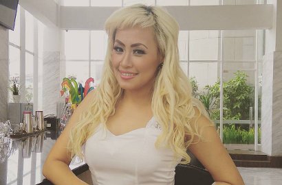 Upgrade Kemampuan Nyanyi, Pinkan Mambo Janjikan Lagu Baru Bakal Bikin Syok