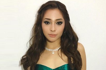 Nikita Willy Tak Galau Pasca Putus, Ibunda Anggap Mantan Jadi Keluarga