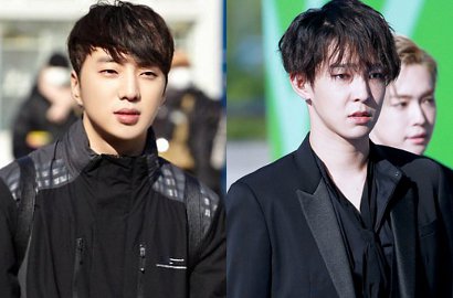 Kang Seung Yoon Bocorkan Lirik Lagu Solo 'You', Dibuat Untuk Nam Tae Hyun?
