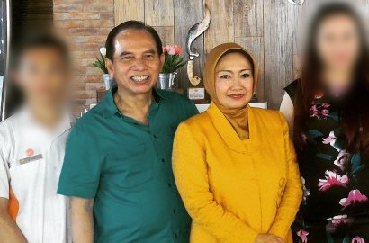 Jarang Sosialisasi dengan Tetangga, Wali Kota Cimahi Ditangkap KPK
