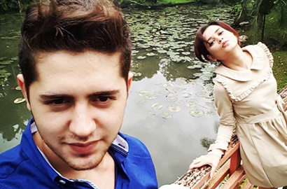 Cocok, Fans Minta Cut Meyriska Kejar Cemal Faruk di 'Anak Jalanan'