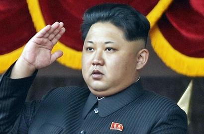 Dijatuhi Sanksi Ekonomi, Korea Utara Kecam DK PBB