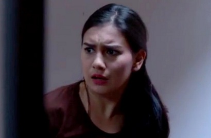 Bocoran Terbaru 'Anugerah Cinta' Beredar, Irish Bella Disiksa di Penjara?