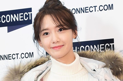 Sudah Berkarir 10 Tahun, Ini yang Masih Kurang Bagi Yoona SNSD