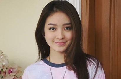 Makin Cantik Usai Putus dari Stefan, Wilona Dipuji Mirip Kim Ji Won Hingga Yoona SNSD