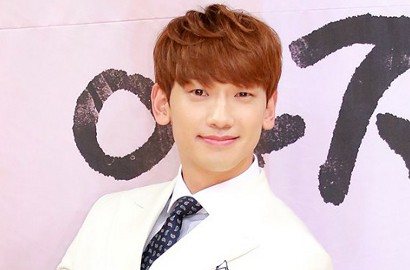 Keren, Rain Diundang Hadiri Fashion Awards 2016 Bareng Supermodel Dunia