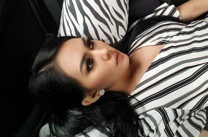 Kartika Putri Bikin Heboh Tiba-Tiba Unggah Foto Diinfus di RS, Sakit Apa?