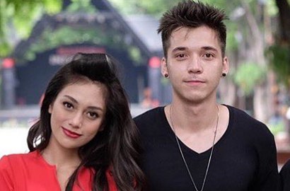Stefan William dan Celine Evangelista Akui Bakal Beri Pengumuman Besar, Soal Apa?