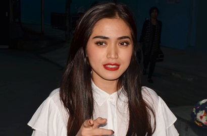 Ini Kata Jessica Iskandar Soal Bisnis Ayu Ting Ting