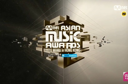 BTS-EXO Raih Penghargaan Tertinggi, Ini Daftar Pemenang MAMA 2016