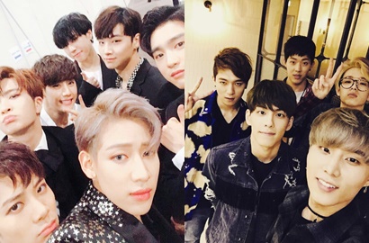 Salah Tulis Nama Day6 Hingga GOT7, MAMA 2016 Banjir Hujatan
