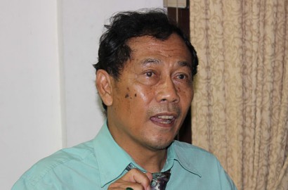 Ini Isi Surat Sri Bintang Pamungkas Yang Dikira Rencana Kudeta