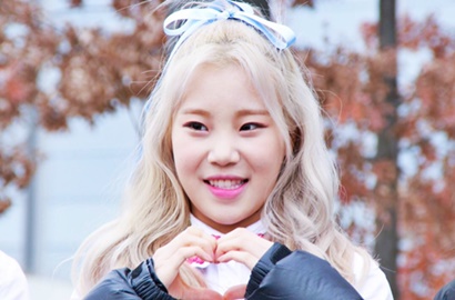 Selalu Cantik Saat Selfie, Netter Syok Lihat Wajah Asli Member Momoland Ini
