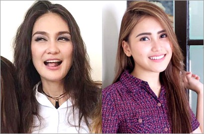 Sempat Kritik Tak Punya Etika, Konflik Luna Maya dan Ayu Ting Ting Berakhir?