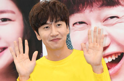 Jadi Cameo di 'Hwarang', Lee Kwang Soo Bikin Heboh Muncul Bak Gelandangan