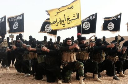 Polisi Ungkap ISIS Diduga Bakal Tingkatkan Serangan di Eropa