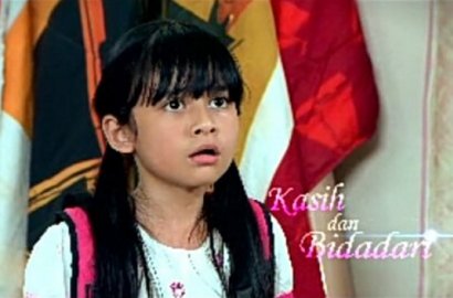 Segera Tayangkan Sinetron 'Kasih dan Bidadari', SCTV 'Diancam' Fans 'Naila' Cs