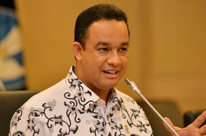 Diisukan Nikah Lagi Hingga Pengikut Syiah, Anies: Banyak Fitnah