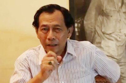 Ditangkap Polisi, Ini Video 'Makar' Sri Bintang yang Beredar di Medsos