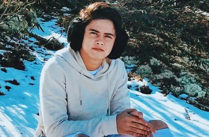 Gandeng Aliando, 'Pesantren & Rock N Roll Reborn' Tak Tayang di SCTV?