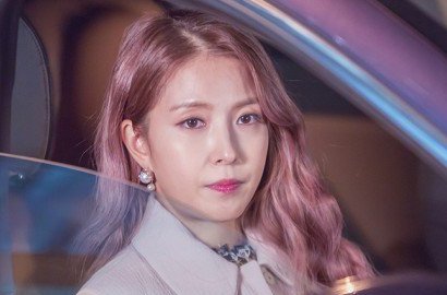 Jelang Tamat, BoA Curhat Punya Banyak Kesalahan di 'My Wife is Cheating'