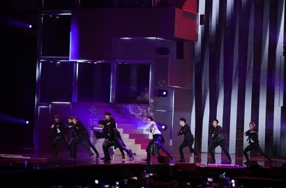 Jadi Trending Topik, Indosiar Banjir Ucapan Terima Kasih Usai Tayangkan MAMA 2016