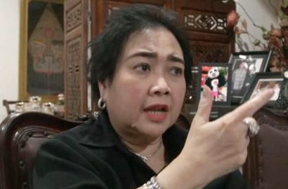 Rachmawati Dituding Makar, Polisi Disebut Tak Adil