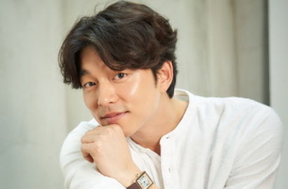 'Goblin' Bikin Penasaran, Gong Yoo Bisa Ciptakan Tumpukan Emas Sendiri?