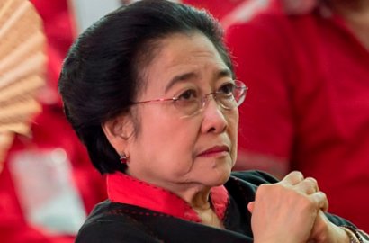 Begini Reaksi Megawati Soal Penangkapan Rachmawati Atas Dugaan Makar