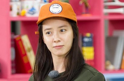 Duduk Bareng Twice di 'Running Man', Song Ji Hyo Dipuji Paling Cantik