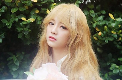 Teman Kim Sejeong IOI Bocorkan Foto Predebut yang Belum Pernah Dilihat Ini