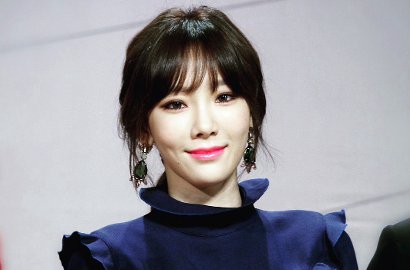 Tae Yeon Beri Penjelasan Panjang Lebar Soal Batal Duet Bareng Wiz Khalifa di MAMA