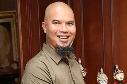 Usai Dipulangkan, Ahmad Dhani Ternyata Langsung Lakukan Ini di Rumah