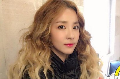 Masih Baper 2NE1 Bubar, Dara Ungkap Bakal Move On Lewat Postingan Ini