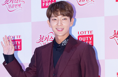 Keren di Drama, Lee Jun Ki Centil Nge-dance 'TT' Twice Bikin Speechless