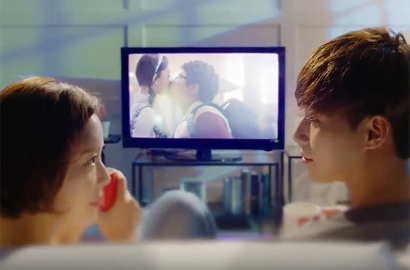 Kamu adalah Pecandu Drama Korea Jika Lakukan Hal-Hal Ini