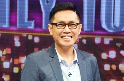 Tak Hanya Damaikan Jupe dan Depe, Ini Harapan Mulia Eko Patrio