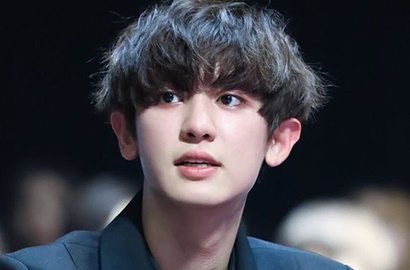 Diajak Member EXO Pesta Rayakan MAMA, Chanyeol Pilih Lakukan Ini