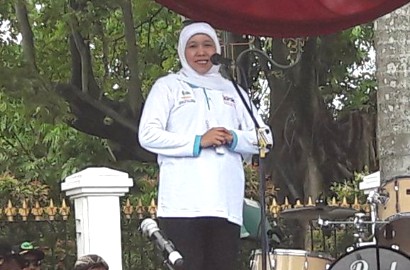Yogyakarta Diresmikan Sebagai Kota Relawan, Apa Artinya?