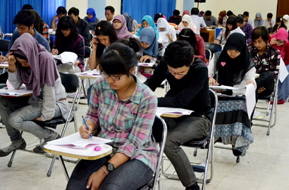 Dunia Kuliah Ternyata Nggak Seindah Seperti FTV, Inilah Perbedaannya