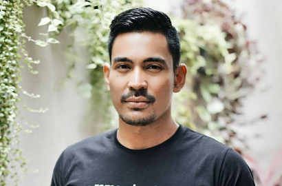 Ogah Dicomblangin, Robby Purba Diduga Ngamuk Lagi ke Fans Ayu Ting Ting