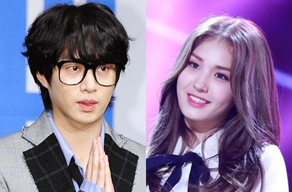 Wajah Jeon Somi Dibilang Boros, Heechul Justru Dipuji Gagal Menua di Foto Ini