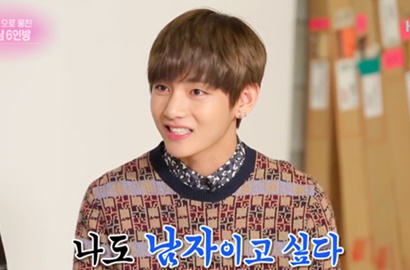 V  BTS Disebut Paling Beda Saat Syuting 'Hwarang', Kok Bisa?