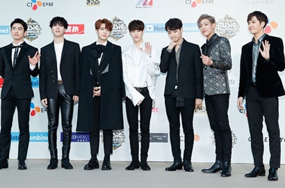 Beredar Video Member GOT7 Direkam di Kamar Mandi, Fans Ngamuk