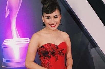 Dikabarkan Keluar dari 'Pesbukers', Ini Kejelasan Nasib Ayu Ting Ting