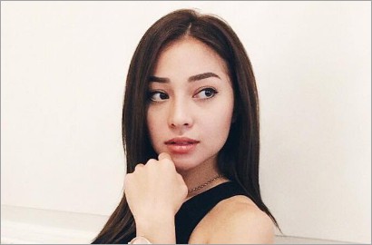 Putus dari Tutde, Nikita Willy 'Mesra' dengan Eks Pacar Pevita Pearce