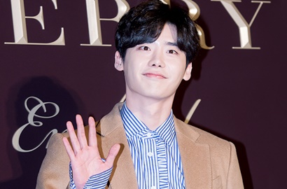 Lee Jong Suk Saingan dengan 2 Aktris Ini untuk Daesang MBC Drama Awards 2016