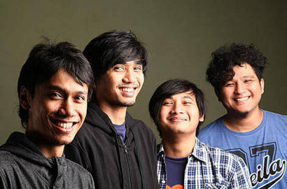 Bareng Sheryl Sheinafia, Sheila On 7 Siap Terlibat di Konser Amal