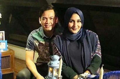 Tommy Kurniawan Curhat Sulitnya Menikah, Pernah Ribut Besar dengan Istri