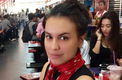 Unggah Foto Aksi Parade Budaya 'Kita Indonesia', Sophia Latjuba Panen Sindiran